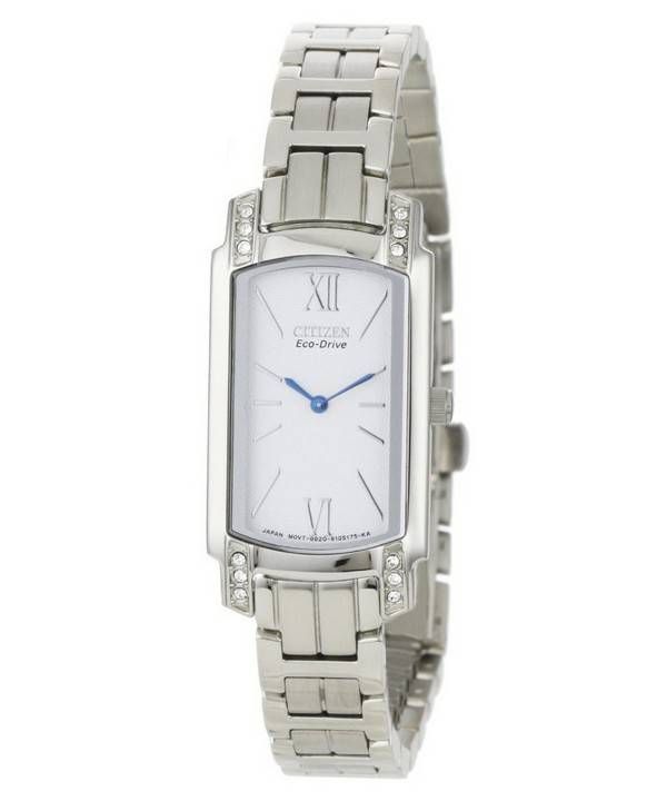 Citizen 28mm Nữ EG2720-51A