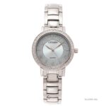 Citizen 31mm Nữ EL3040-55L - Ảnh 1