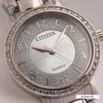 Citizen 31mm Nữ EL3040-55L - Ảnh 3