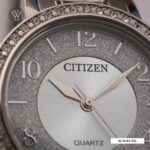 Citizen 31mm Nữ EL3040-55L - Ảnh 4