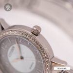 Citizen 31mm Nữ EL3040-55L - Ảnh 5