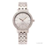 Citizen 31mm Nữ EL3040-80A - Ảnh 1