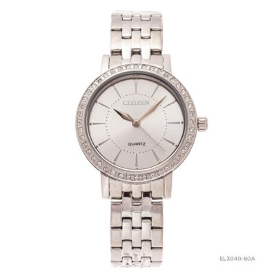 Ảnh sản phẩm Citizen 31mm Nữ EL3040-80A