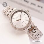 Citizen 31mm Nữ EL3040-80A - Ảnh 2