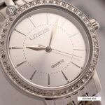 Citizen 31mm Nữ EL3040-80A - Ảnh 3