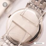 Citizen 31mm Nữ EL3040-80A - Ảnh 6