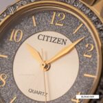 Citizen 31mm Nữ EL3042-50P - Ảnh 4