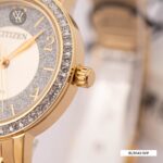 Citizen 31mm Nữ EL3042-50P - Ảnh 5