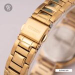 Citizen 31mm Nữ EL3042-50P - Ảnh 7