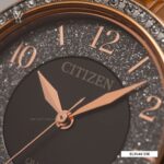 Citizen 31mm Nữ EL3048-53E - Ảnh 4