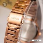 Citizen 31mm Nữ EL3048-53E - Ảnh 7
