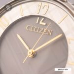 Citizen 30.8mm Nữ EM0524-83A - Ảnh 4