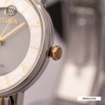 Citizen 30.8mm Nữ EM0524-83A - Ảnh 5