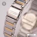 Citizen 30.8mm Nữ EM0524-83A - Ảnh 7