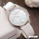 Citizen 36.9mm Nữ EM0597-12D - Ảnh 2
