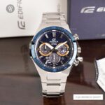 Casio 47.5mm Nam EQS-800BCD-2AVDF - Ảnh 2
