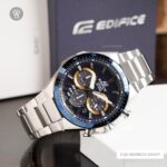 Casio 47.5mm Nam EQS-800BCD-2AVDF - Ảnh 3