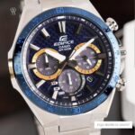 Casio 47.5mm Nam EQS-800BCD-2AVDF - Ảnh 4