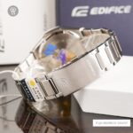 Casio 47.5mm Nam EQS-800BCD-2AVDF - Ảnh 7