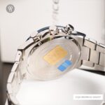 Casio 47.5mm Nam EQS-800BCD-2AVDF - Ảnh 8