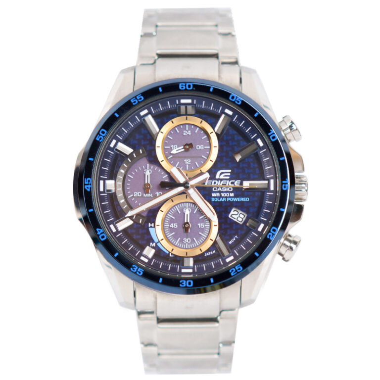 Casio 47.6mm Nam EQS-900BCD-2AVDF