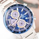 Casio 47.6mm Nam EQS-900BCD-2AVDF - Ảnh 6