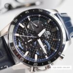 Casio 45mm Nam EQS-930BL-2AVUDF - Ảnh 4