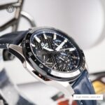 Casio 45mm Nam EQS-930BL-2AVUDF - Ảnh 5