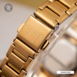 Citizen 26mm Nữ ER0203-85E - Ảnh 7