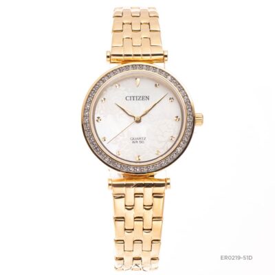 Ảnh sản phẩm Citizen 30mm Nữ ER0219-51D