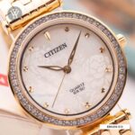 Citizen 30mm Nữ ER0219-51D - Ảnh 3