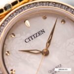 Citizen 30mm Nữ ER0219-51D - Ảnh 4