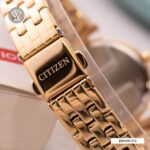 Citizen 30mm Nữ ER0219-51D - Ảnh 5