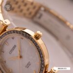 Citizen 30mm Nữ ER0219-51D - Ảnh 7