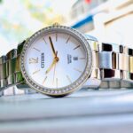 Citizen 27mm Nữ EU6038-89A - Ảnh 2