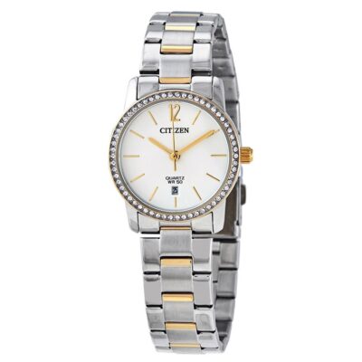 Ảnh sản phẩm Citizen 27mm Nữ EU6038-89A
