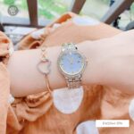 Citizen 28mm Nữ EW2344-57A - Ảnh 2