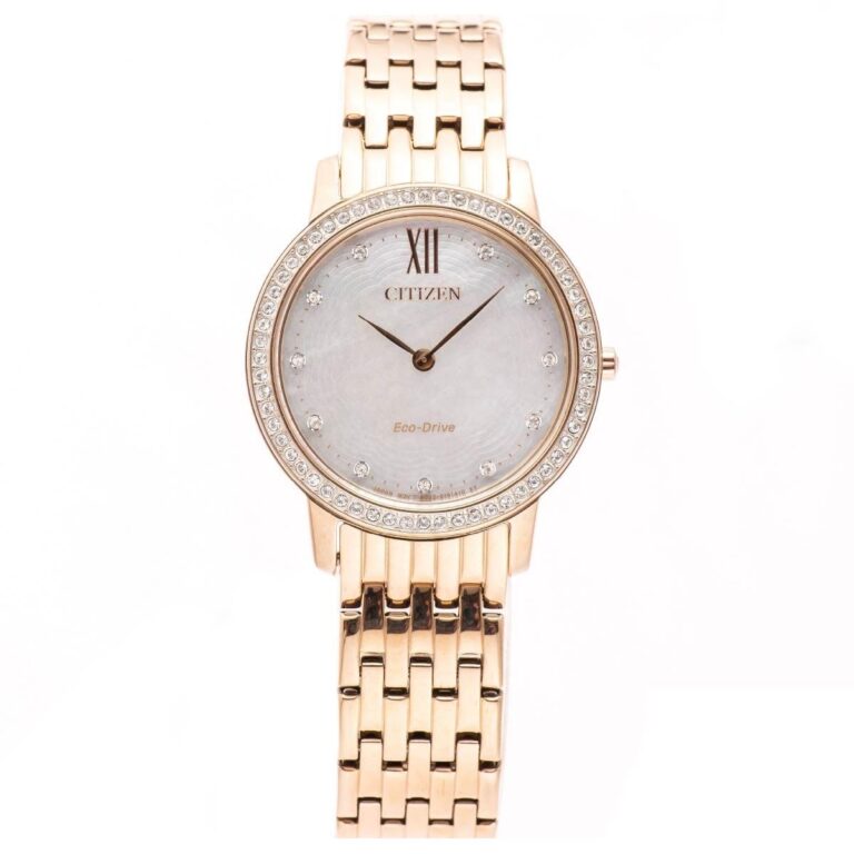 Citizen 29.5mm Nữ EX1483-50D