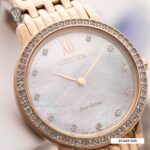 Citizen 29.5mm Nữ EX1483-50D - Ảnh 3