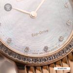 Citizen 29.5mm Nữ EX1483-50D - Ảnh 4