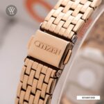 Citizen 29.5mm Nữ EX1483-50D - Ảnh 7