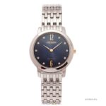 Citizen 29.4mm Nữ EX1498-87L - Ảnh 1