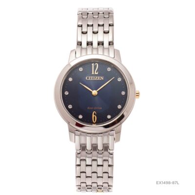 Ảnh sản phẩm Citizen 29.4mm Nữ EX1498-87L