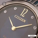 Citizen 29.4mm Nữ EX1498-87L - Ảnh 4