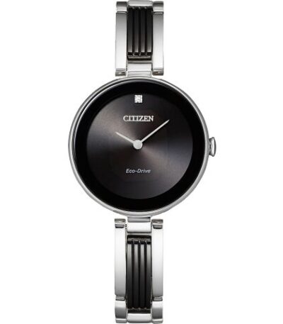 Ảnh sản phẩm Citizen 28.3mm Nữ EX1538-50E
