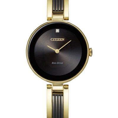 Ảnh sản phẩm Citizen 28mm Nữ EX1539-57E