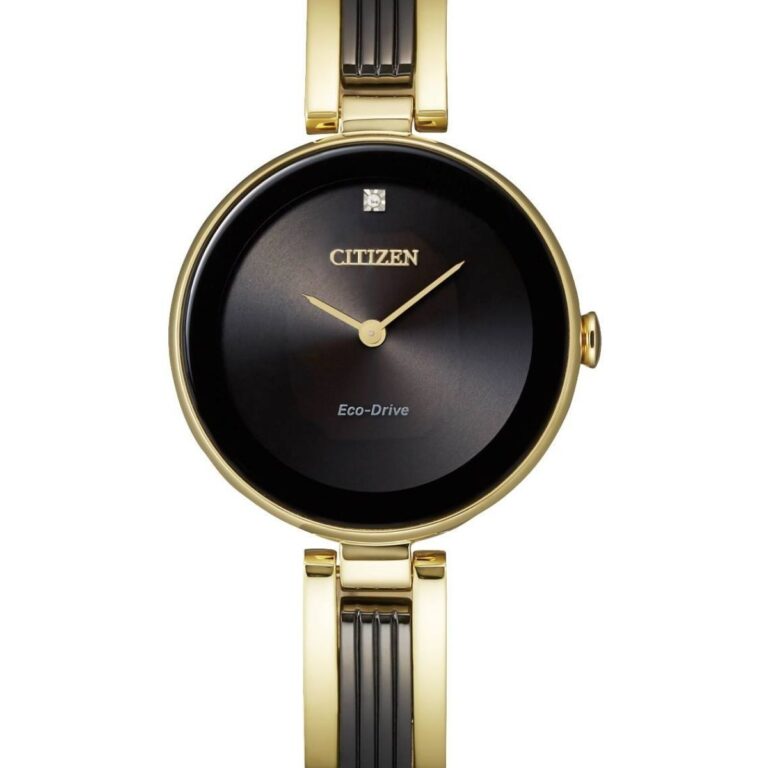 Citizen 28mm Nữ EX1539-57E