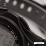 Casio 40mm Nam F-200W-1ADF - Ảnh 4