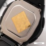 Casio 40mm Nam F-200W-1ADF - Ảnh 6