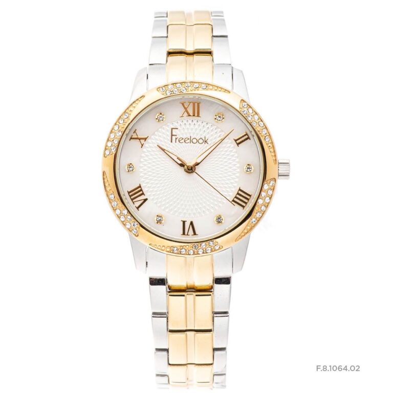 Freelook 33mm Nữ F.8.1064.02